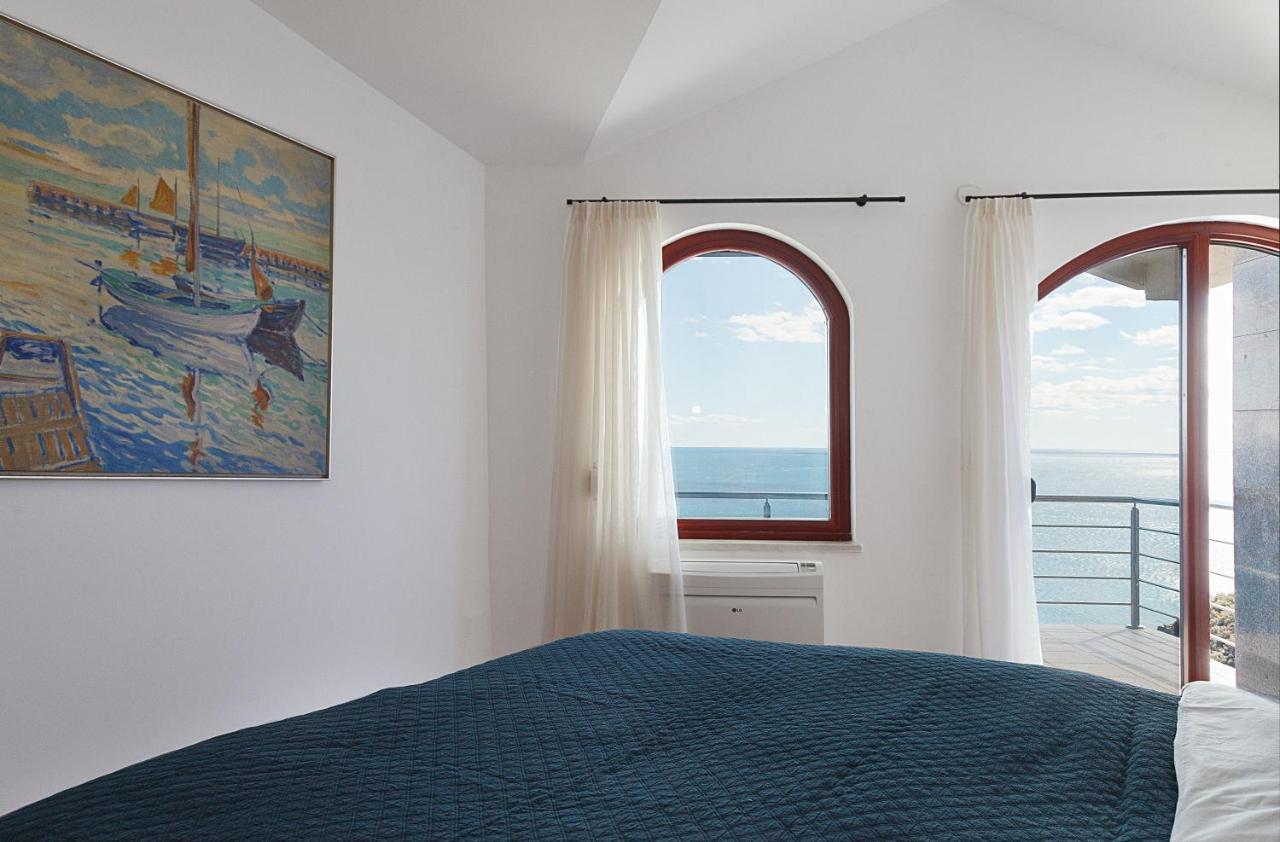Vidikovac Marble House Leilighet Budva Eksteriør bilde
